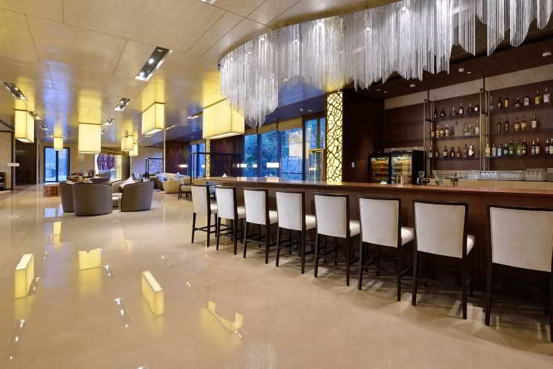酒店 Millennium Resort Hangzhou