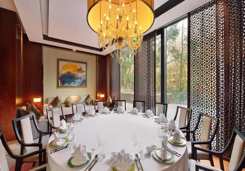 酒店 Millennium Resort Hangzhou