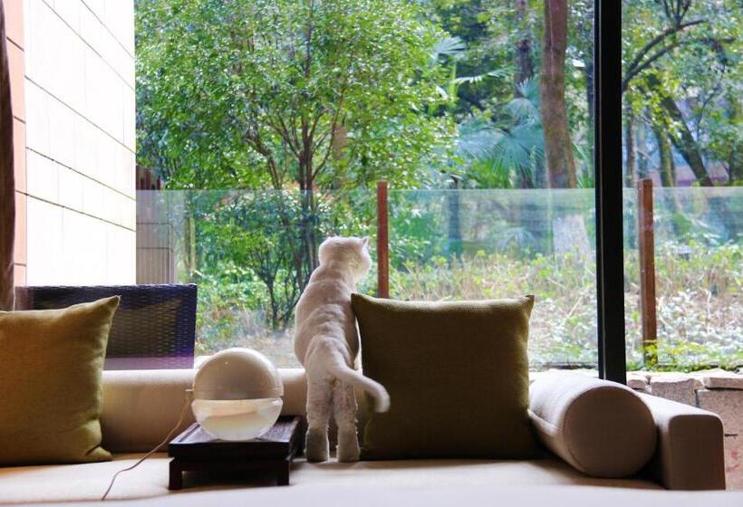 酒店 Millennium Resort Hangzhou