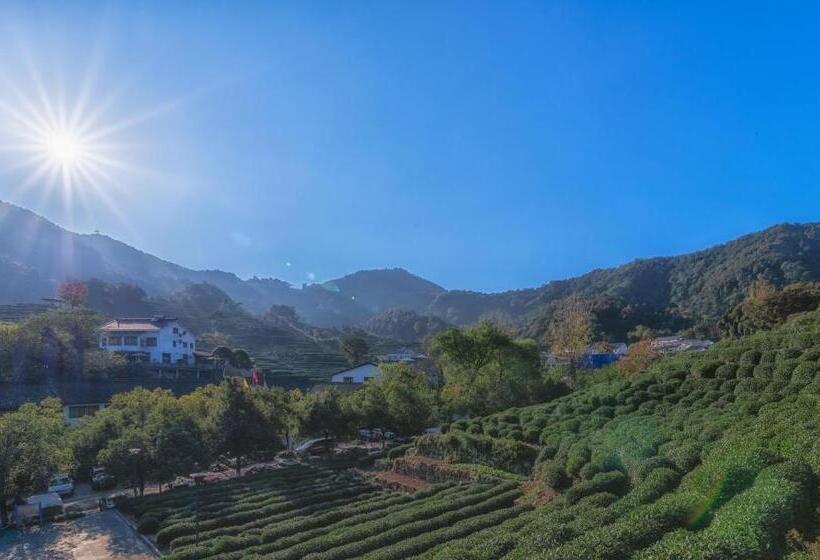 酒店 Millennium Resort Hangzhou