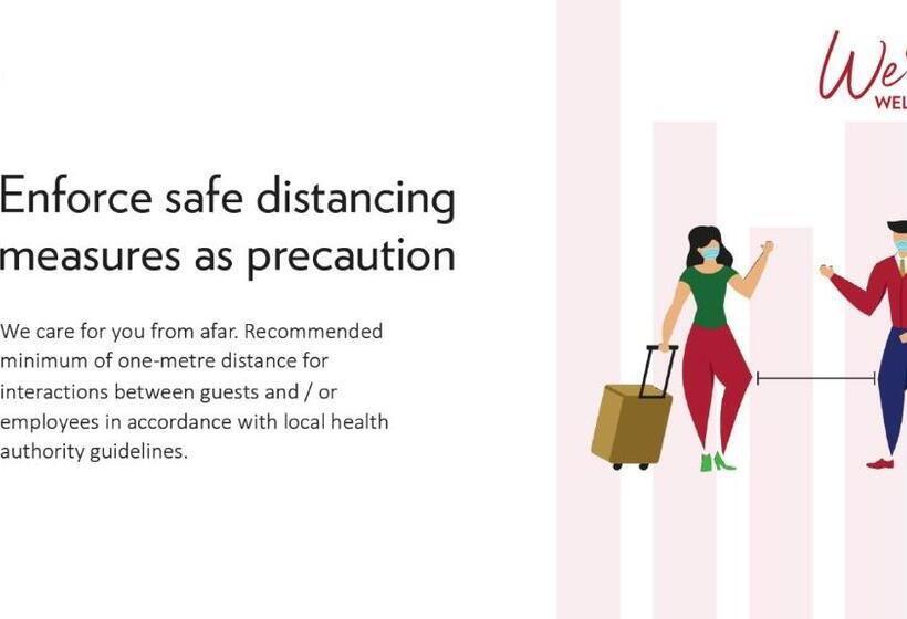 酒店 Millennium Resort Hangzhou