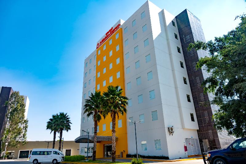 هتل One Irapuato
