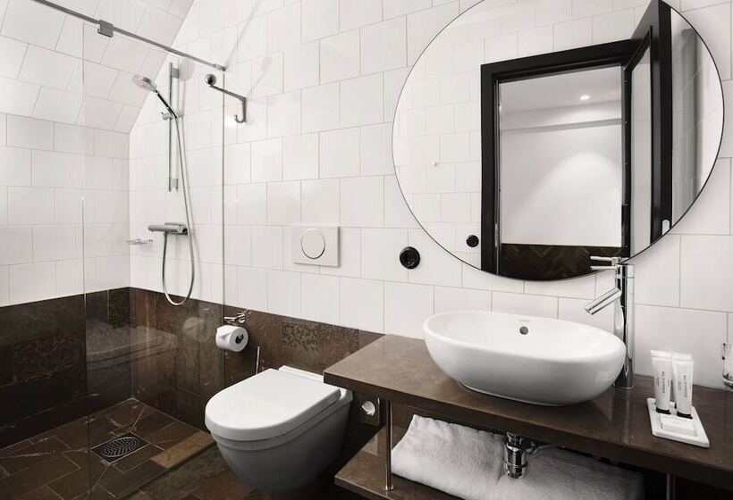 Miss Clara By Nobis, Stockholm, A Member Of Design Hotels™
