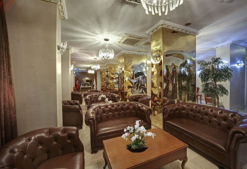 Stargate Hotel&spa