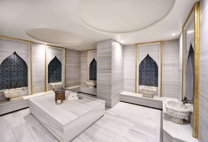 Stargate Hotel&spa
