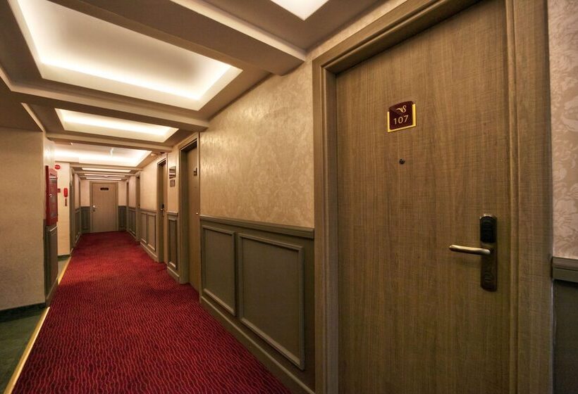 Stargate Hotel&spa