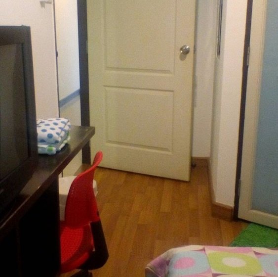 Fotos del hotel Nine Place Sukhumvit 81  Bts On Nut:  4