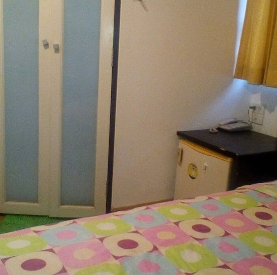 Fotos del hotel Nine Place Sukhumvit 81  Bts On Nut:  8