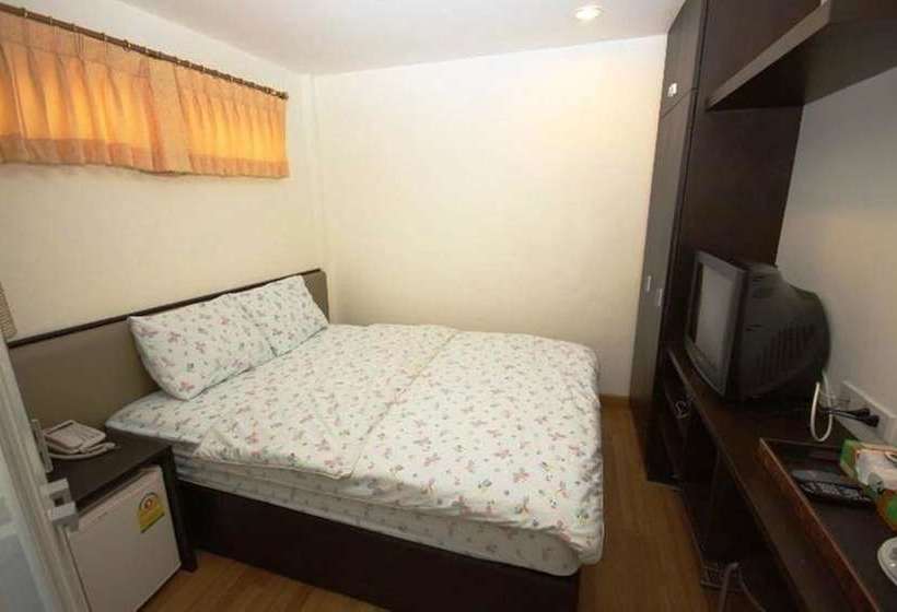 Fotos del hotel Nine Place Sukhumvit 81  Bts On Nut:  11