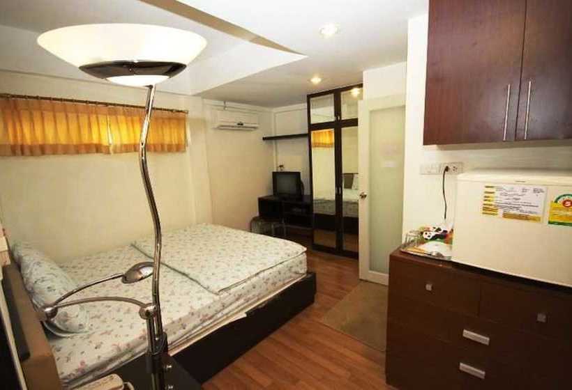 Fotos del hotel Nine Place Sukhumvit 81  Bts On Nut:  13