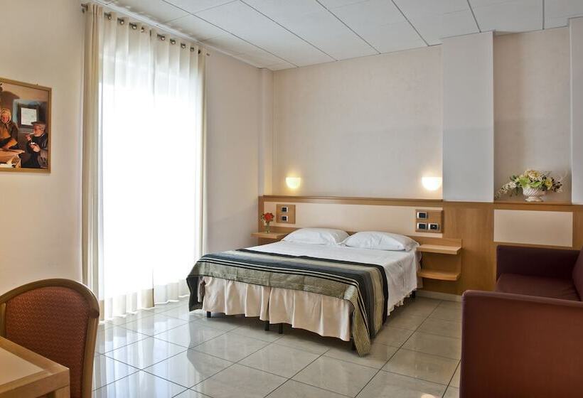 Park Hotel La Grave