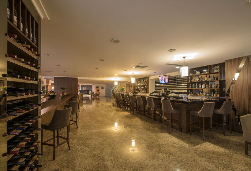 هتل Ramada by Wyndham Cappadocia