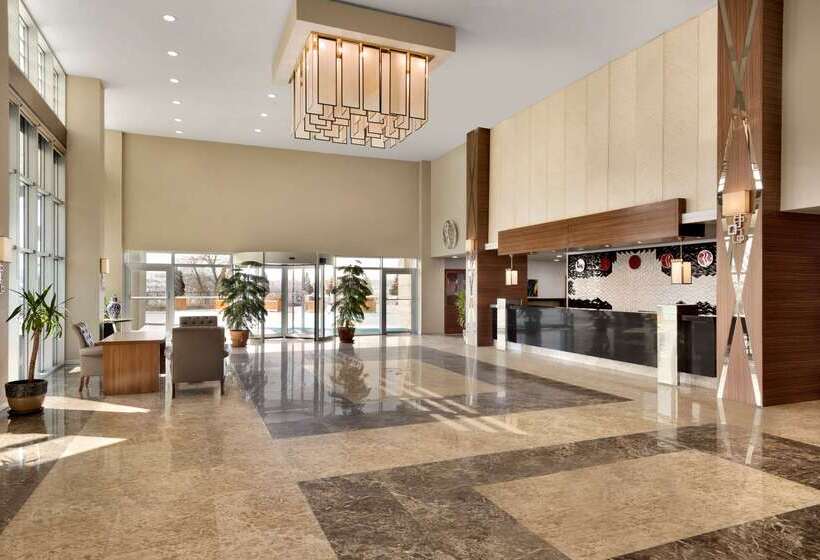 هتل Ramada by Wyndham Cappadocia