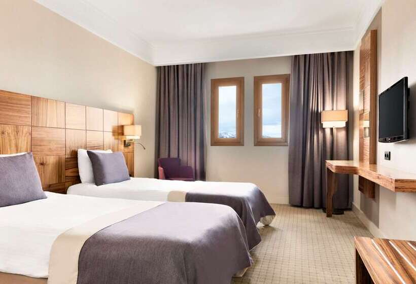 هتل Ramada by Wyndham Cappadocia