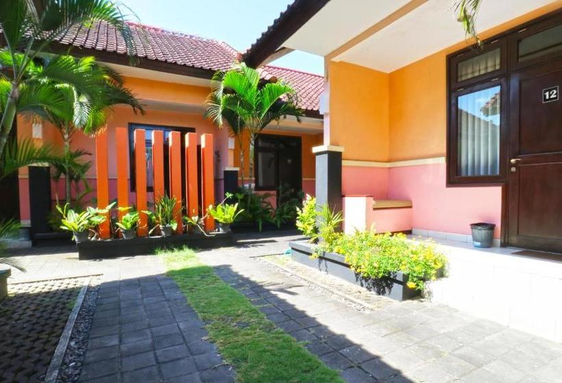 هتل Sayang Residence I