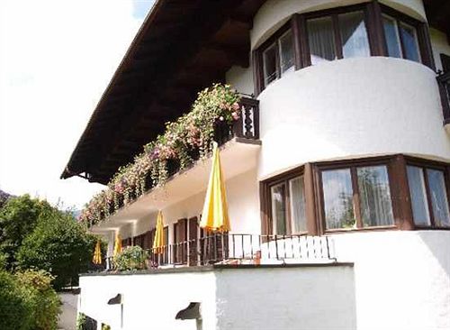 هتل Setzberg Zum See