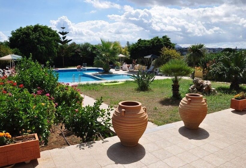 בית מלון כפרי Stork