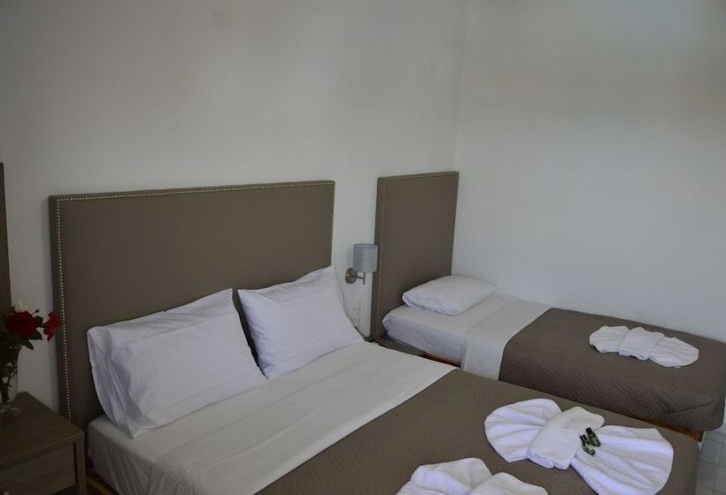 בית מלון כפרי Stork