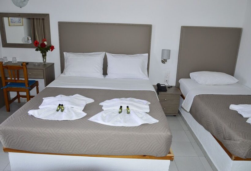 בית מלון כפרי Stork