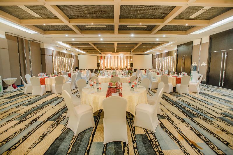 酒店 Sanur Resort Watujimbar