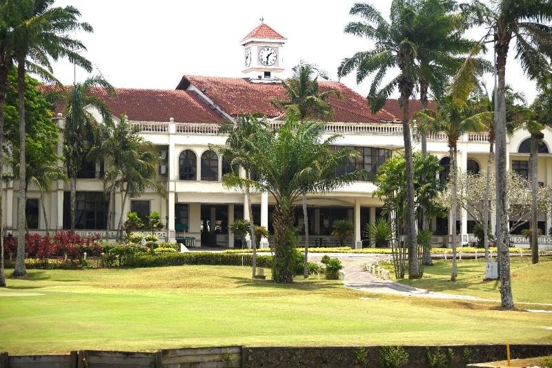 ホテル Tanjong Puteri Golf Resort   Malaysia