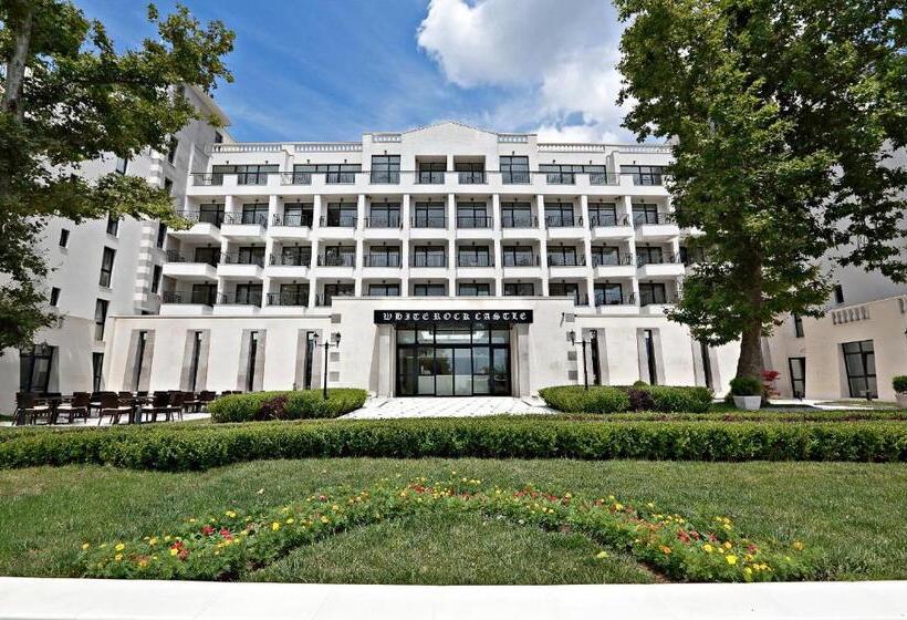 White Rock Castle Suite Hotel & Spa