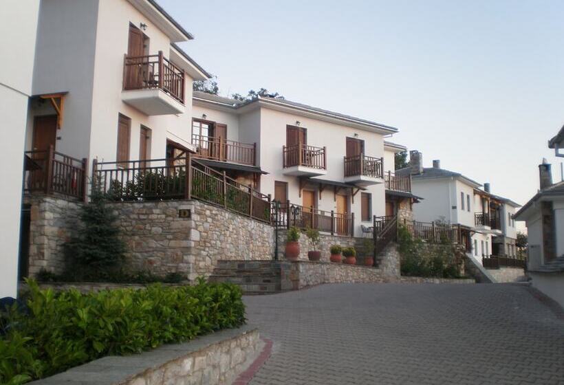 Pelion Resort