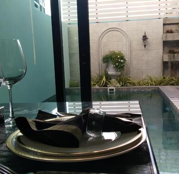 The Regent Hotel Kamala Beach
