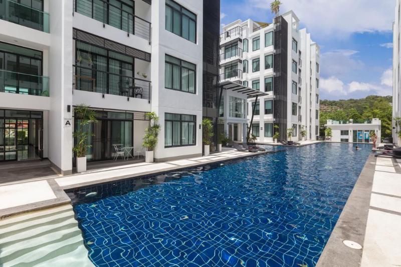 The Regent Hotel Kamala Beach