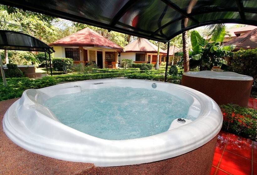 Villa Acacia