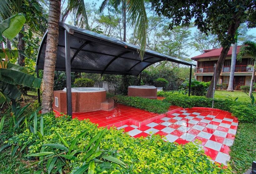 Villa Acacia