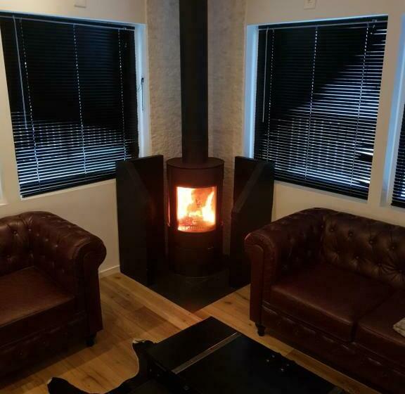 호스텔 Kolmården Motel Apartments And Cottages