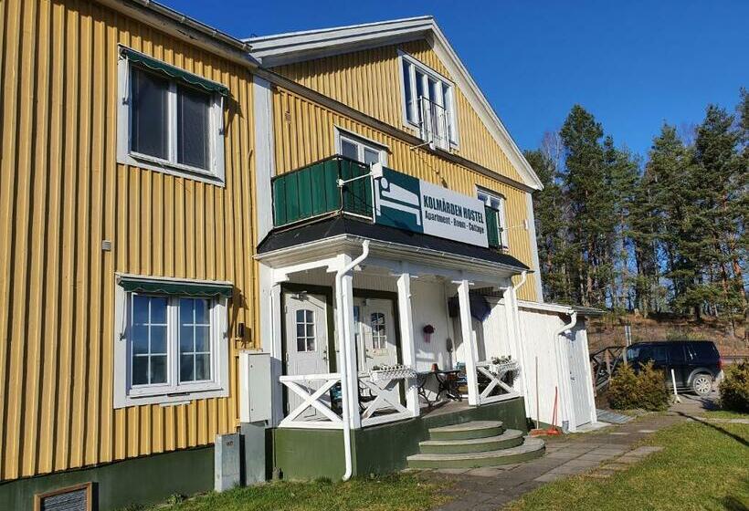 호스텔 Kolmården Motel Apartments And Cottages