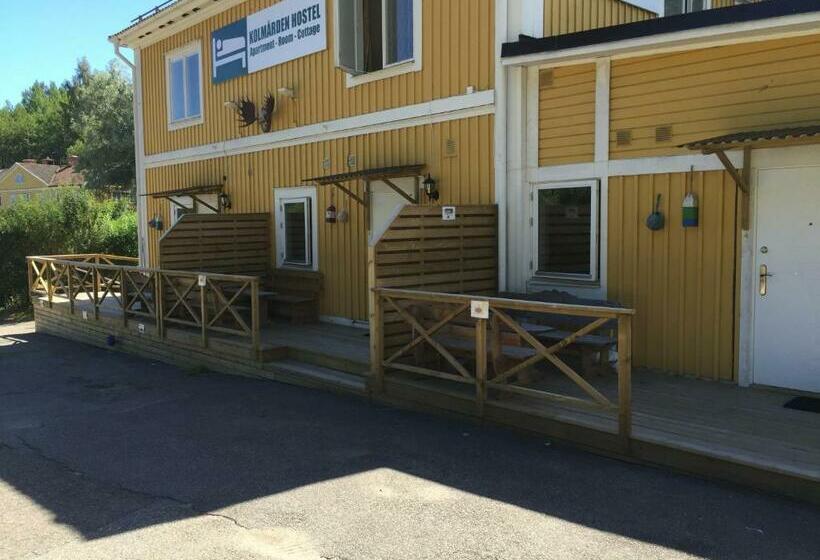 호스텔 Kolmården Motel Apartments And Cottages