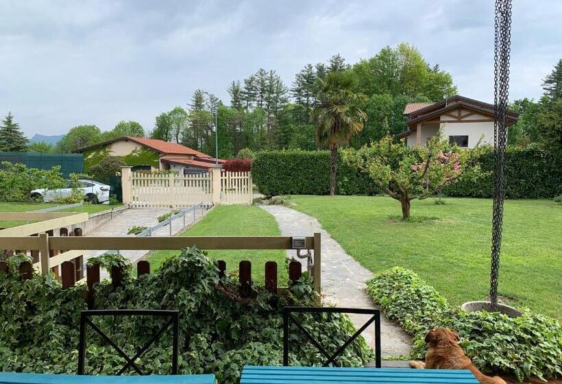 B&b Il Ciliegio