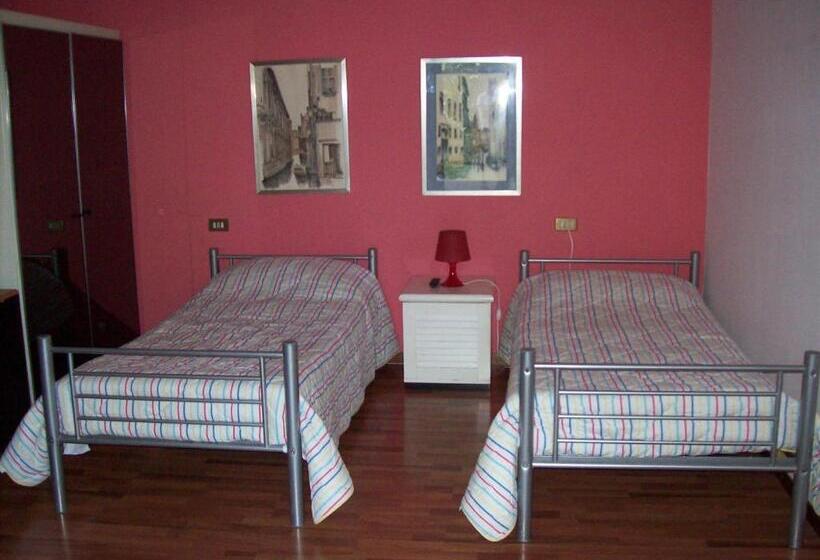 B&b Il Ciliegio