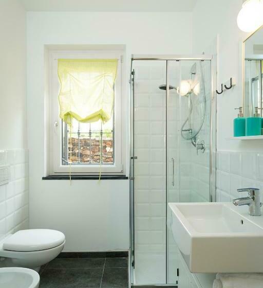 B&b Villarocca Da Ines E Perizia