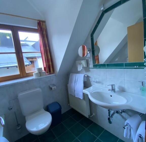 مبيت وإفطار Alta Montagna