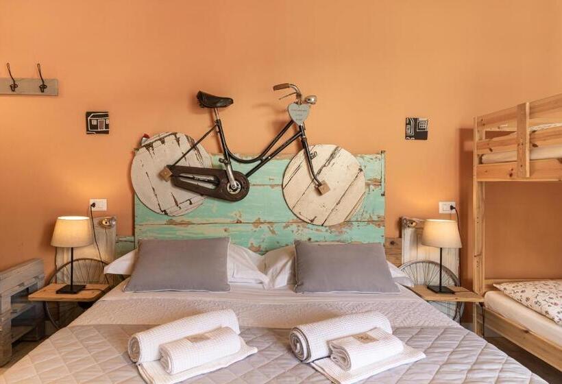 Bed And Breakfast Bric & Brac