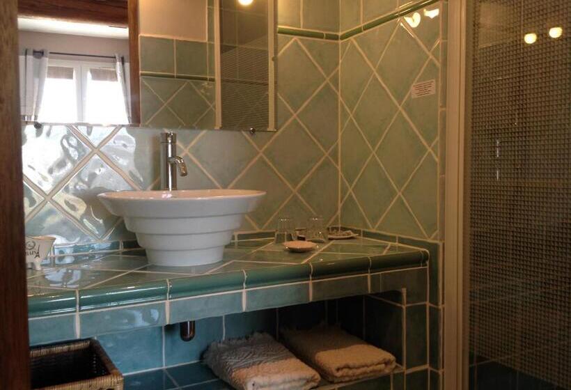 مبيت وإفطار Jardin D Antan