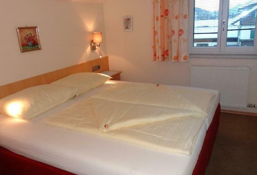 צימר Landhaus Gassner