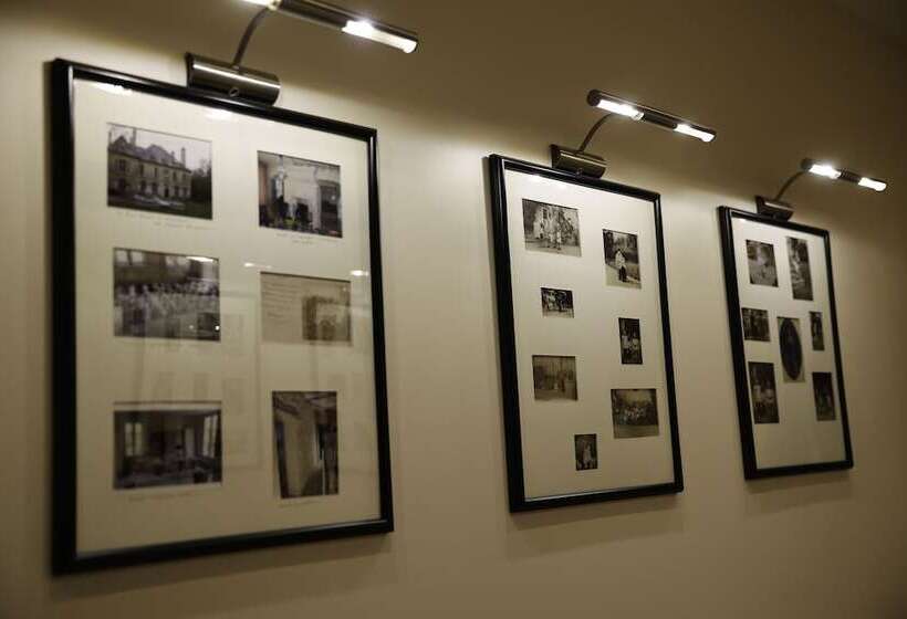 צימר Le Gîte Du Bas Manoir