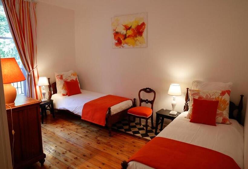 צימר Le Gîte Du Bas Manoir