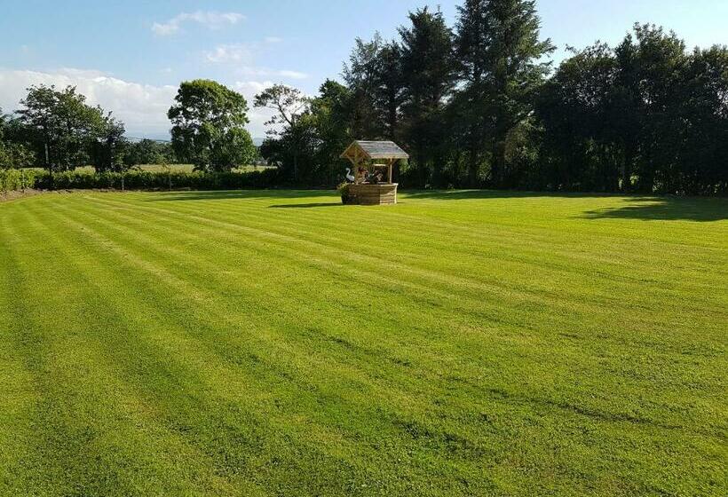 צימר Murray S Mountain View