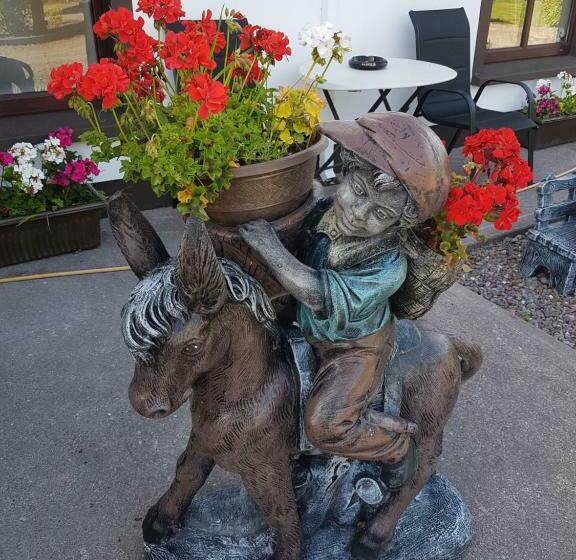 צימר Murray S Mountain View