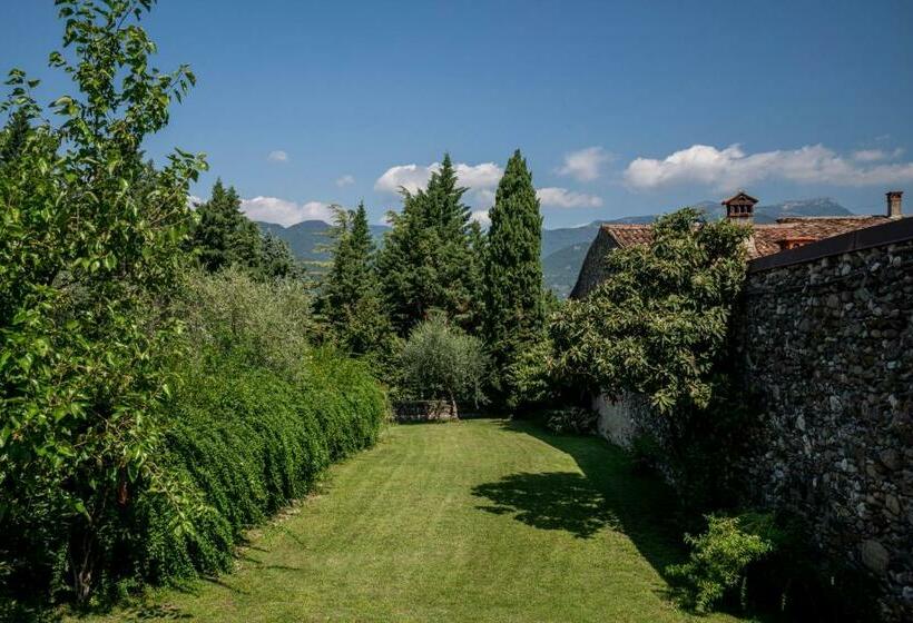 ホテル Agriturismo Le Chiusure