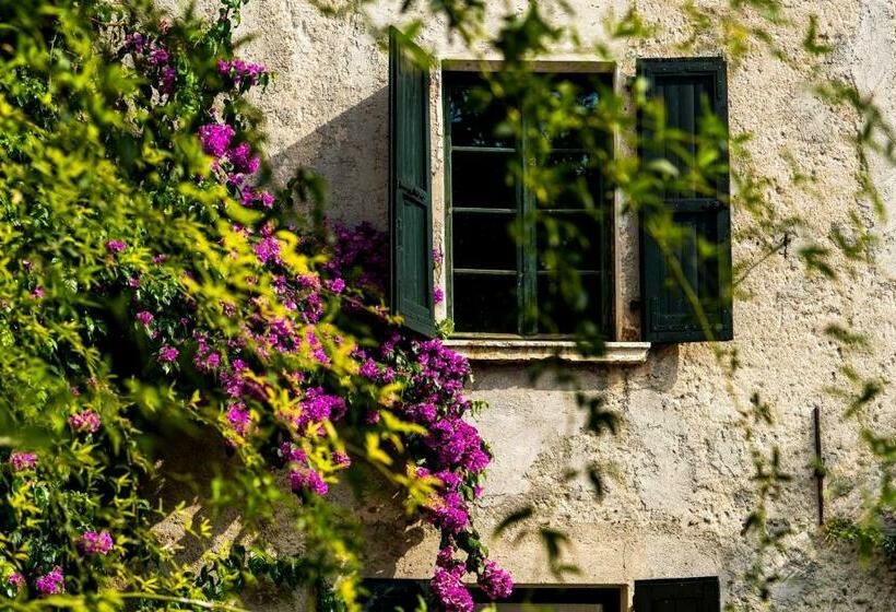 ホテル Agriturismo Le Chiusure