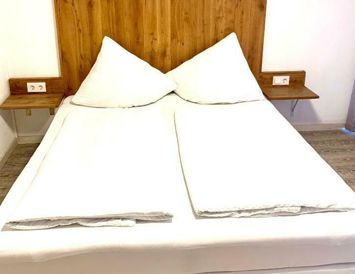 فندق Smart Stay Rooms Feldkirch