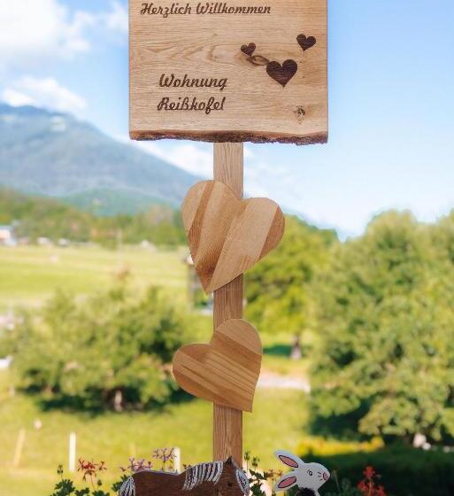 酒店 Bauernhof Katin