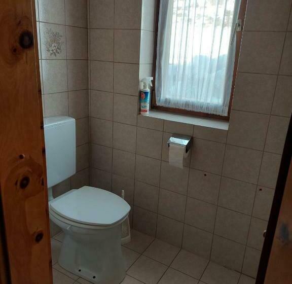 Отель Ferienwohnung Muhlbauer